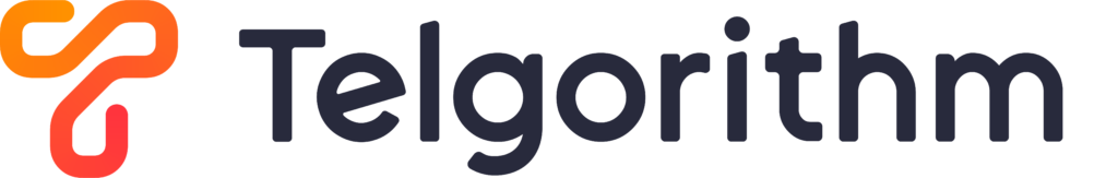 Telgorithm Logo