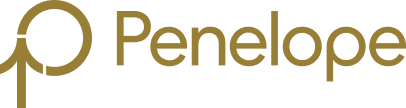 Penelope Logo