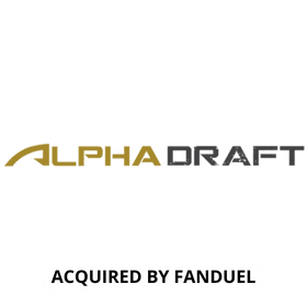 Alphadraft logo Acquired