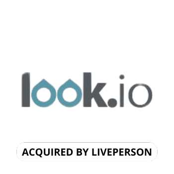 Acquired Look.io Logo