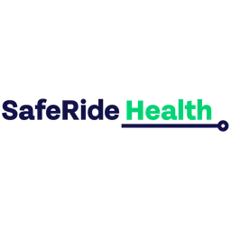 Safe Ride Health Logo