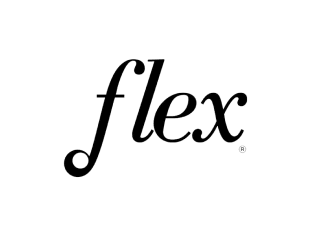Flex Logo No Background