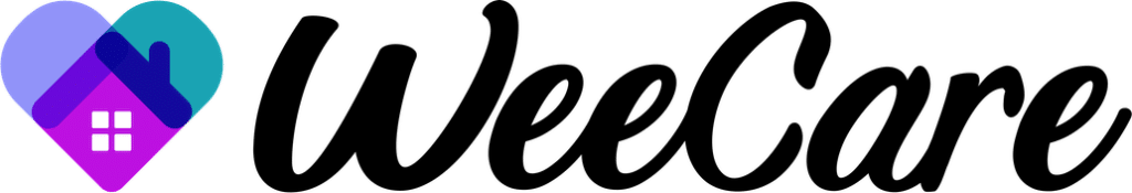 WeeCare Horizontal Logo (2)