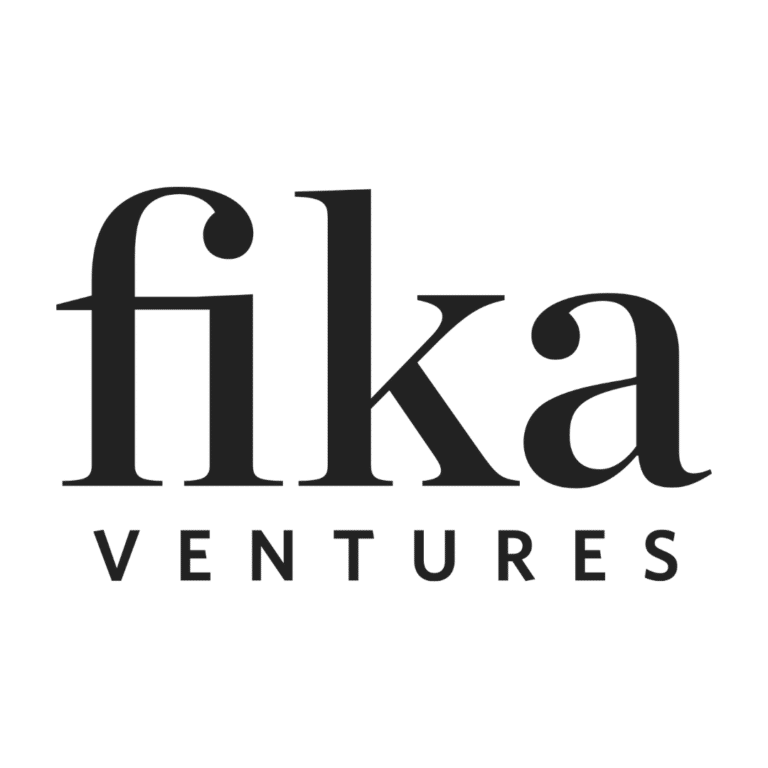 Fika Ventures Logo