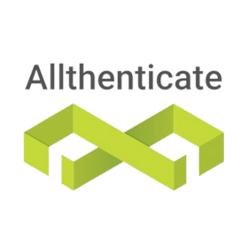Allthenticate logo 2