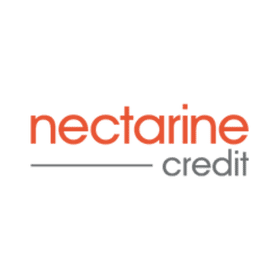 Nectarine Credit Logo