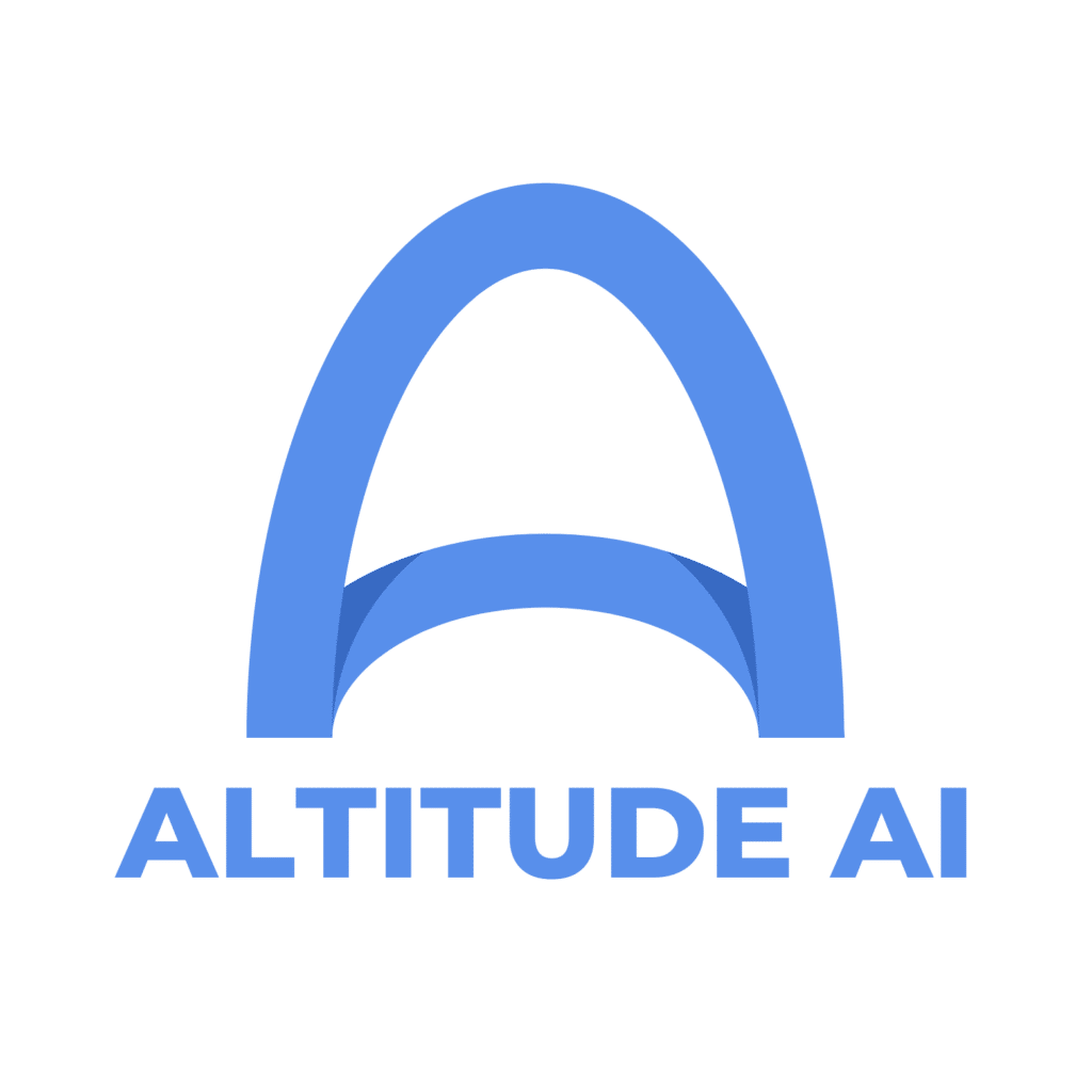 Altitude AI Logo