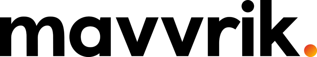 Mavvrik logo