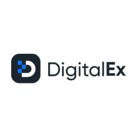 DigitalEx Logo