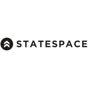 Statespace Logo