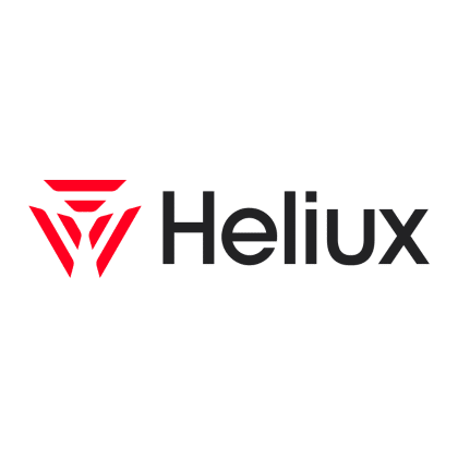 logo heliux
