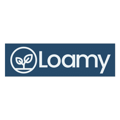 loamy logo