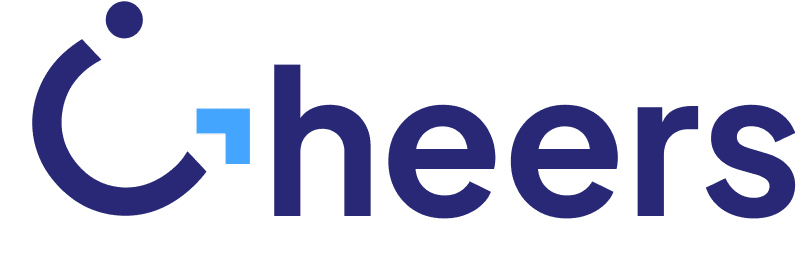 Cheers Logo