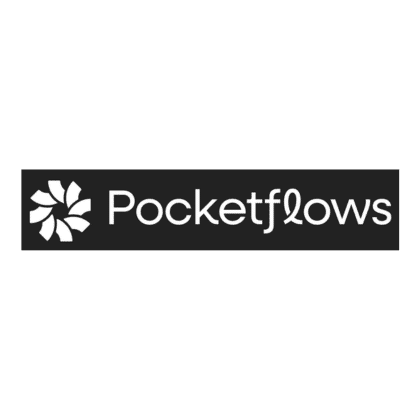 Pocketflows logo