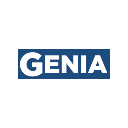 Genia Logo